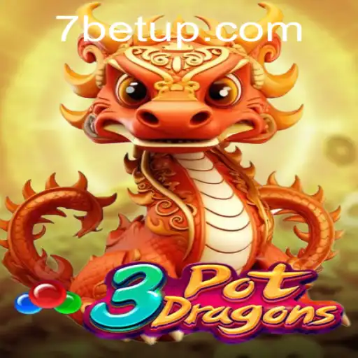 Unveiling the Exciting World of 3PotDragons: A BetUp Adventure