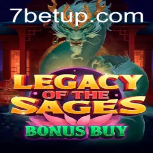 Exploring the World of LegacyoftheSagesBonusBuy and the Concept of Betup