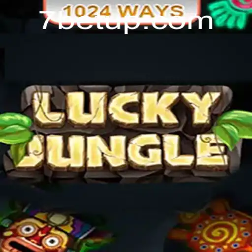 Discover the Excitement of LuckyJungle1024 with Betup Integration