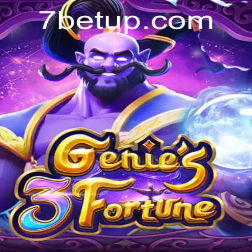 Exploring the Exciting World of Genie3Fortune