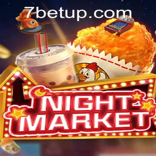 Exploring NIGHTMARKET: A Captivating Gaming Adventure with Betup