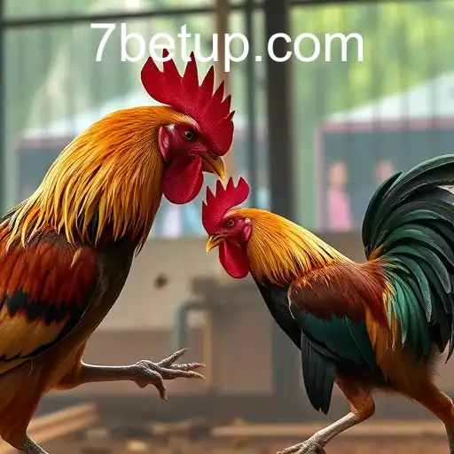 Exploring the World of Online Sabong and Betup