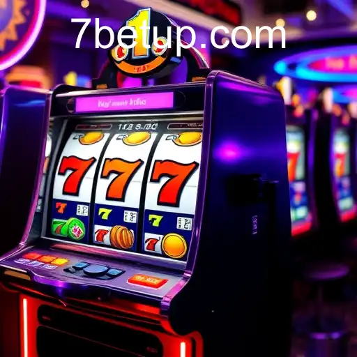 Exploring Slot Machines and the Innovative Betup Feature