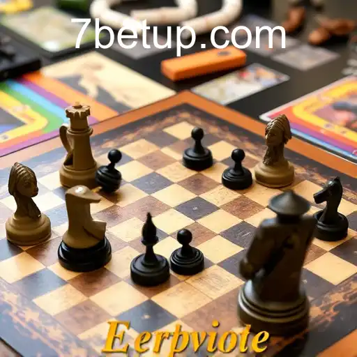 Exploring the Fascinating World of Tabletop Games