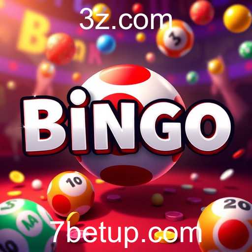 Explorando a Categoria de Jogos de Bingo no Site BetUp