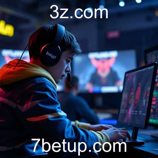 Indústria de Jogos Online em Transformação