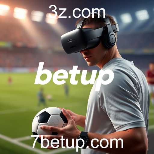 A Revolução dos Jogos Online e a Ascensão da Betup