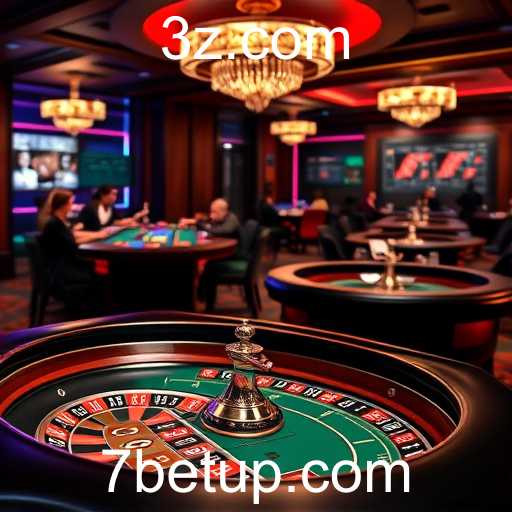 A Efervescente Popularidade dos Jogos de 'Live Casino' na betup