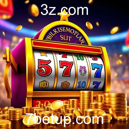 Explorando a Diversidade dos Jogos de Slot no 'betup'
