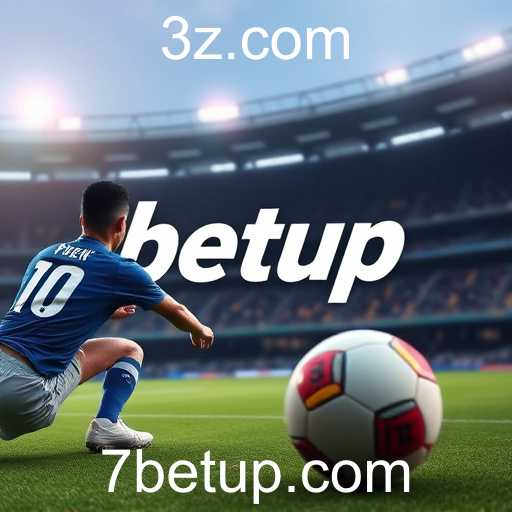 Explorando a Categoria de 'Sports Betting' no Betup: Uma Visão Detalhada