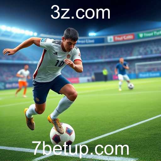 Virtual Sports no Betup: A Nova Fronteira das Apostas Online